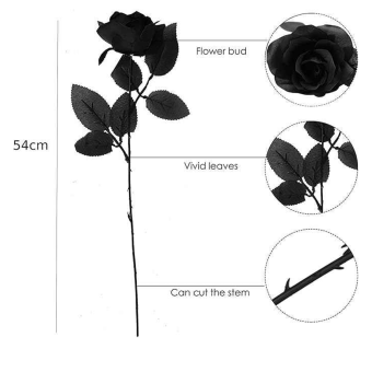Pack de Accesorios Catrina Zombie Mujer– Tutú, Diadema y Rosa Negra
