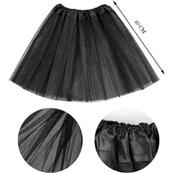 Pack de Gato Negro