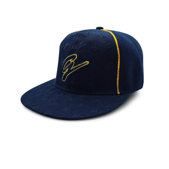 Gorra Snapback Hip Hop Unisex – Estilo Urbano Vintage con Visera Plana