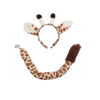 Pack Jirafa 2 Pcs
