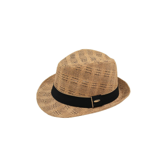 Sombrero Borsalino Unisex – Elegancia Atemporal para el Verano