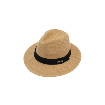 Sombrero Panamá Unisex Clásico – Estilo Veraniego y Elegante