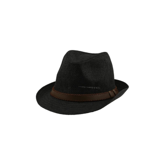 Sombrero Panamá de Verano Unisex – Estilo Clásico y Protección Solar UPF 50+