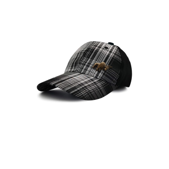 Gorra de Béisbol Unisex Talla Única – Ajustable y Transpirable para Uso Diario