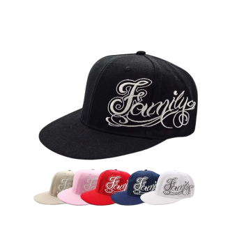 Gorra Snapback Estilo Hip Hop Unisex – Talla Única Ajustable para Adultos