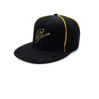 Gorra Snapback Hip Hop Unisex – Estilo Urbano Vintage con Visera Plana
