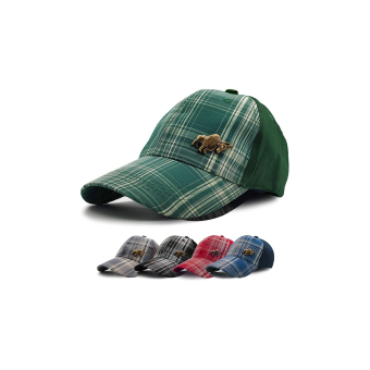 Gorra de Béisbol Unisex Talla Única – Ajustable y Transpirable para Uso Diario