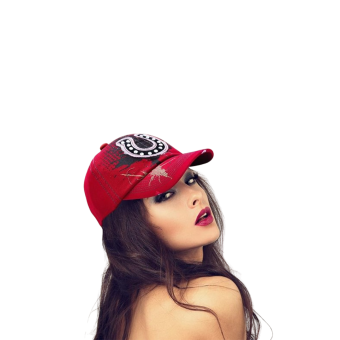 Gorra de Béisbol Vintage Unisex de Algodón – Estilo Clásico con Visera Precurvada y Cierre Ajustable