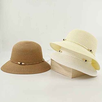 Pamela de Paja de Mujer