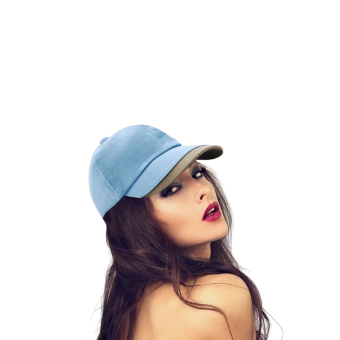 Gorra de Béisbol Vintage Unisex de Algodón – Estilo Clásico Ajustable