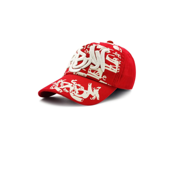 Gorra de Béisbol Vintage Unisex de Algodón – Clásica y Ajustable para Playa