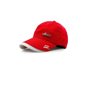 Gorra de Béisbol Vintage Unisex de Algodón – Estilo Clásico Ajustable