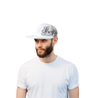 Gorra Snapback Estilo Hip Hop Unisex – Talla Única Ajustable para Adultos
