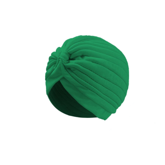 Turbante Plisado Unisex – Estilo Árabe Vintage para Festivales y Disfraces