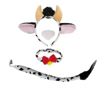Pack de Vaca 4 Pcs