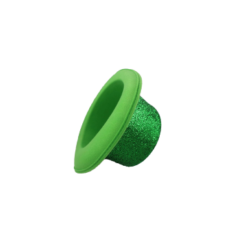 Chistera con Brillo para Fiestas – Talla Única Adulto