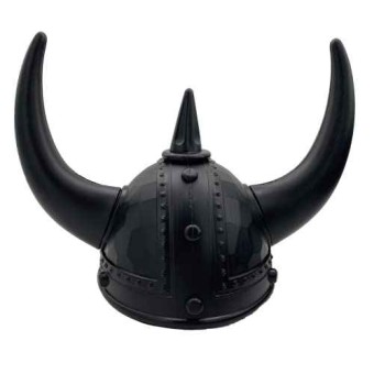 Casco Vikingo ( Adulto )